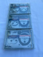 Lot 3 Brand New Verbatim DC 6525 Data Cartridge Tape P/N 87693 - Same as IMATION picture