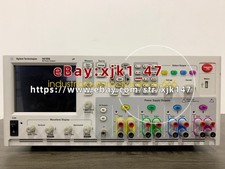 1PC USED Agilent N6705B DC Power Analyzer Via UPS or FedEX picture