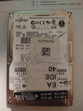 Fujitsu MHV2040AH 40GB 2.5