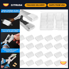 24PCS Replacement Rubber Tips Kit for 6