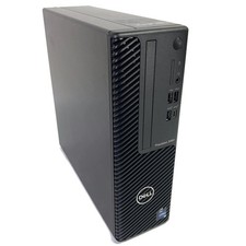 Dell Precision 3460 SFF Desktop Core i7-12700 2.1GHz 32GB 512GB NVMe SSD -Win11H picture