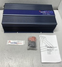 Samlex 1500W Pure Sine Wave Inverter 12V  PST-1500-12 picture