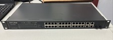 TP-Link T1500-28PCT Smart PoE Switch picture