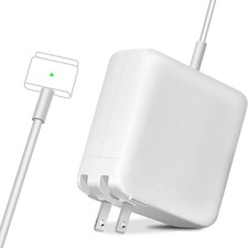 85W Power Adapter Charger For MacBook Pro/ Air MagS 2 A1398 A1424 A1424 A1425 picture