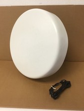 Xirrus XS8 WLAN Array WiFi Access Point CFG-XS08-001 w/ Power Cable  picture