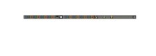 Vertiv 8.6kW 30A 120-208V Rack 24-out Switched PDU VP7N30A0 picture