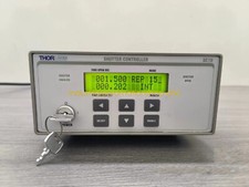 1PCS Used THORLABS SC10 controller Via DHL or FedEX picture