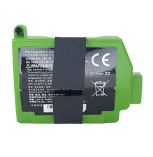 ABL-B Battery for iRobot Roomba S9 9150 9550 S9+ 48Wh 14.4V Replacement Part picture