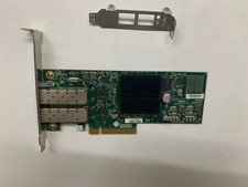 Chelsio 10GbE Dual SFP+ N320E T320 Ethernet Netzwerkkarte 10Gbit 10G picture