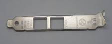 Bracket - For Full Profile Intel Gigabit ET Dual Port Server Adapter, C93606-002 picture