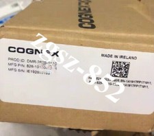 DHL FEDEX Cognex DMR-260S-0110 IN STOCK ONE YEAR WARRANTY FAST DELIVERY 1PCS picture