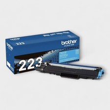 Brother D00KLT001 Printer Toner Cartridge (Untested) picture