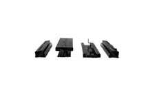 HP R3J18A AP-MNT-D AP mount bracket **New Retail** custom ~E~ picture