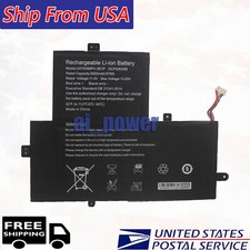 U478388PV-3S1P Battery (11.4V 57Wh) For Gateway GWTN156-12BL 12Bk 12BI 12RD 12GR picture