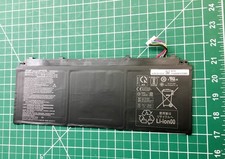 Genuine Acer Swift Edge 16 SFE16-42 Laptop BATTERY 11.55V 52.7Wh AP15O5L picture