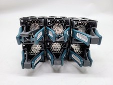 Lot of 6 CISCO C3850-FAN-T1 Fan Switch Fan Module picture