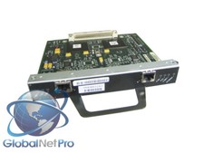 CISCO PA-2FE-TX - 2-Port Fast Ethernet 100Base TX - LIFETIME WARRANTY picture