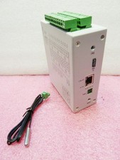 Tycon Power Systems TPDIN-Monitor-WEB2 Remote Station Monitor & Control Web picture