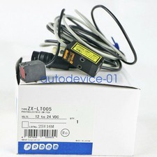 1Pcs For Omron ZX-LT005 ZXLT005 Laser Sensor Head 5mm Measuring Width DHL/FedEx picture