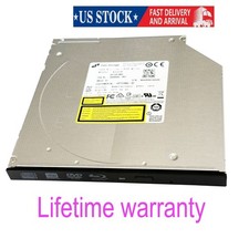 Original LG BU40N Internal Blu-ray Drive Flashed Unlocked 4K UHD Friendly 9.5mm picture