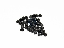 New 50 Pieces Keyboard Screws For  MacBook Pro 15