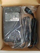 Smart Laptop Power Supply HP 230W AC Adapter AT895AA#ABA  picture
