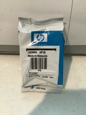 HP 95 Tri-Color Ink Cartridge picture