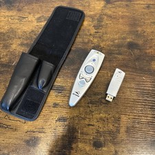 Keyspan TSAM-001 Laser Pointer Power Point Presentation Pointer / Remote Control picture