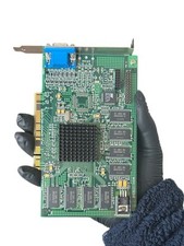 🔥🔥VINTAGE Creative Labs CT6700 Video Card🔥🔥 picture