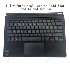 For ASUS ROG FLOW Z13 NR2201K (2022) Keyboard Laptop Original Magnetic picture