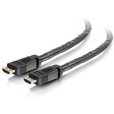 Legrand C2G HDMI Cables with Gripping Connectors CL2P Plenum 42530 picture