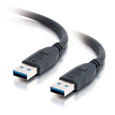 C2G USB Long Extension Cable, USB Cable, Cables to Go picture