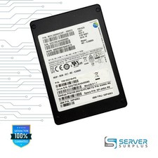 NetApp PM1635 SAS 12Gb/s 2.5 in Enterprise SSD | 108-00319+F0 picture