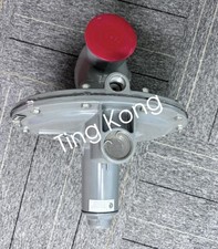 1PCS Fisher 133L R057260103 DN50 0.75-2PSI New Pressure Reducing Valve picture