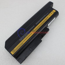 9Cell Laptop Battery For IBM ThinkPad R61e Series 40Y6797 ASM 92P1138 Notebook picture