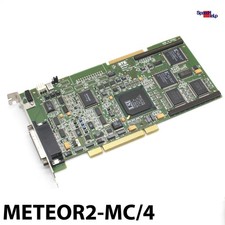 Matrox METEOR2-MC/4 METEOR II Multi-Channel PCI Interface Card picture