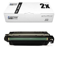 Eurotone 2x Ink Cartridge Compatible With Canon 40BK Black picture