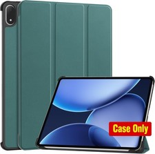 Case for Oppo Pad 4 Pro 13.2-Inch, Lightweight Trifold Stand Cover, Green picture