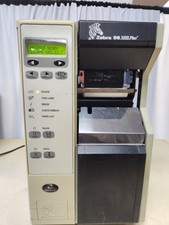 Zebra 90XiIII Plus Thermal Label Printer, 096-741-00001 picture