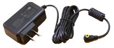 Verifone I.T.E. Power Supply; Input: 100-240V, 50/60Hz, 0.5A; Output: 12V, 1A picture