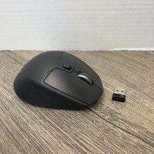 Logitech M-R0062 M720 Triathlon Wireless Mouse W/ Unifying Reciever  picture