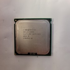 Intel Xeon 5160 CPU 3.00GHz 4M 1333 SL9RT LGA771 Woodcrest Processor picture