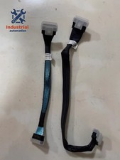 2pcs Dell R760 R7625 24 backplane w/ H755 SAS mini card cables VHW9P 4WY9M picture