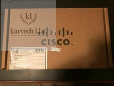 Cisco NIM-1GE-CU-SFP 1-Port GE/SFP for ISR 4000 and 4300 Series open box picture