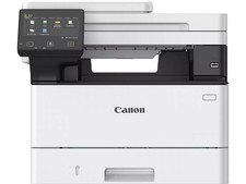 Canon Imageclass MF460 II UFR II All In One Mono-Printer picture