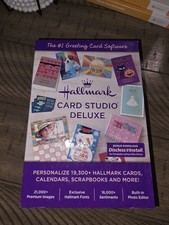 Hallmark card studio deluxe picture