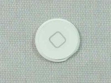 NEW Home Menu Control Button For iPad 3 White A1416 A1430 A1403  picture