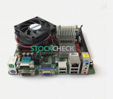 Advantech AIMB-262VG-00A1E Mini-ITX Board picture