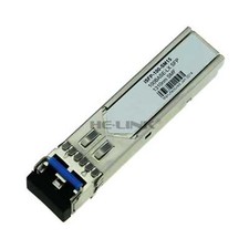 iSFP-100-SM15 Alcatel-Lucent Compatible 100BASE-FX 1310nm 15km DOM Transceiver picture