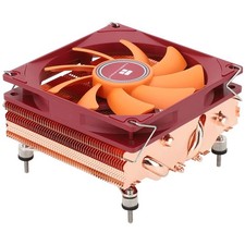 Thermalright AXP90 X47 Full Low Profile CPU Cooler, 47mm Height, with...  picture